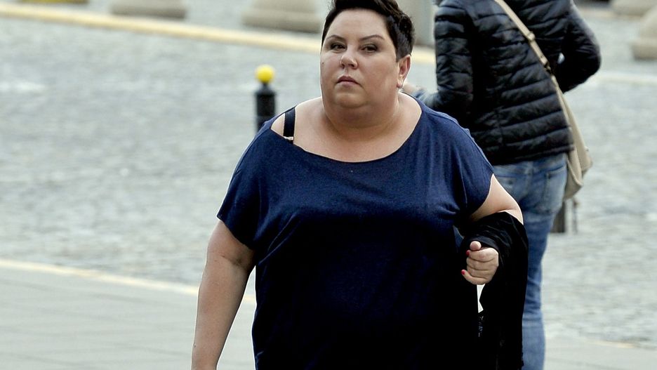 Dorota Wellman zgromadziła majątek