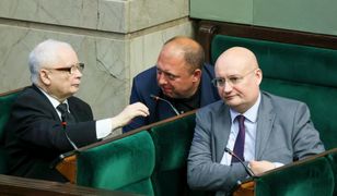 Afera wizowa. PiS traci szansę na trzecią kadencję?