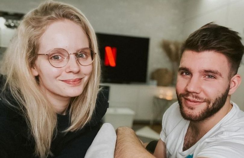 Olga Kalicka rozstała się z narzeczonym!