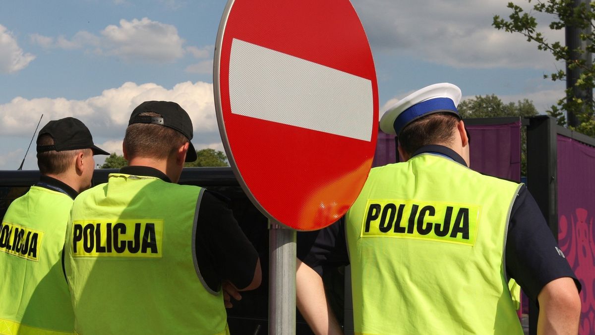 (fot. Stanisław Kowalczuk/East News)