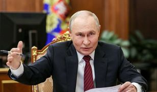 "Sianie paniki". Ukraina odpowiada niemieckiemu politykowi