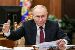 "Sianie paniki". Ukraina odpowiada niemieckiemu politykowi