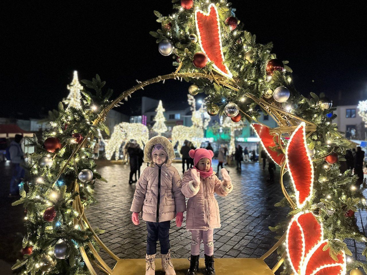 Tomaszów Mazowiecki: Tysiące światełek rozświetli plac Kościuszki