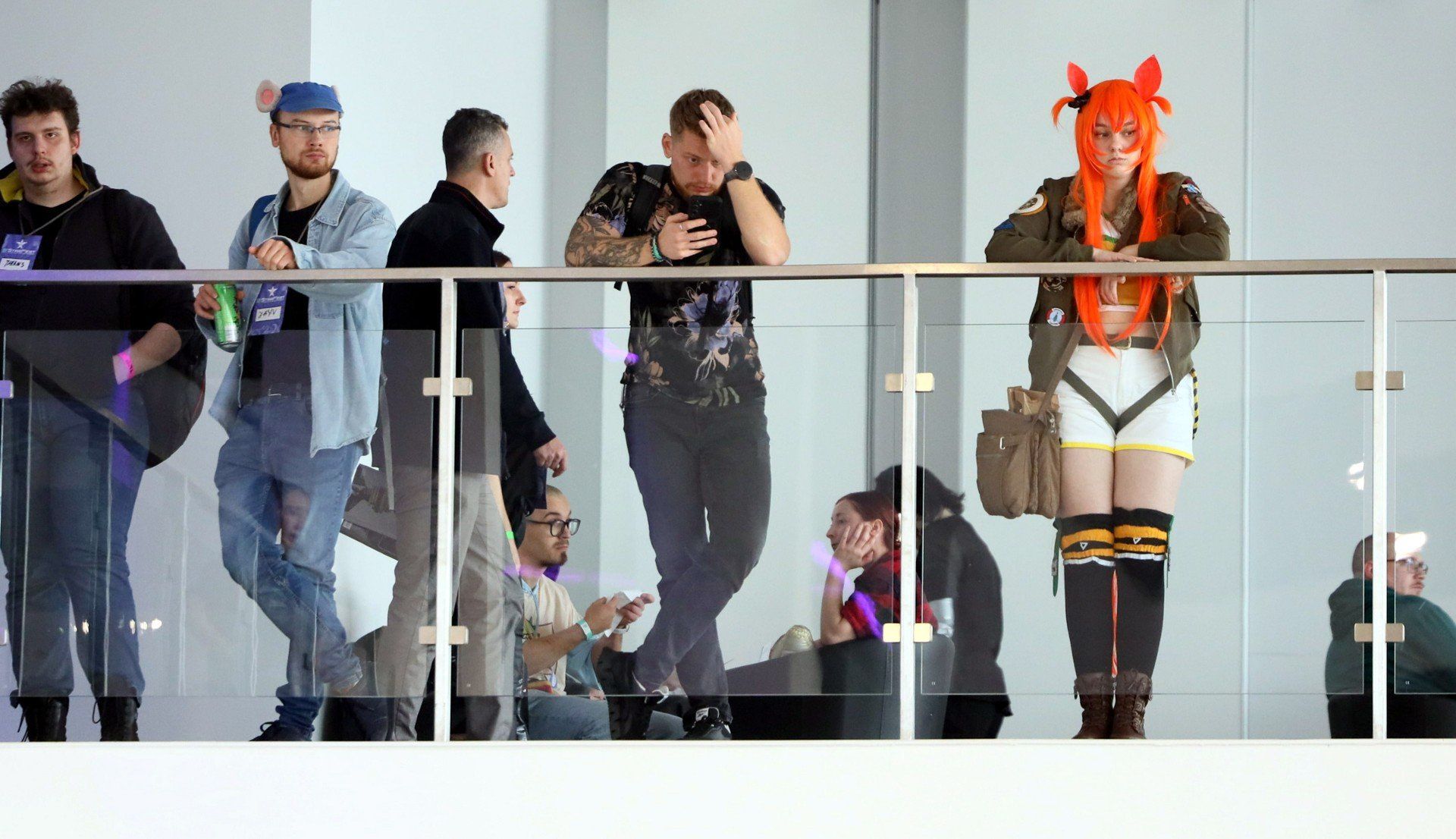 Lublin podbity przez fandom - StarFest w pełnej mocy!&#34;