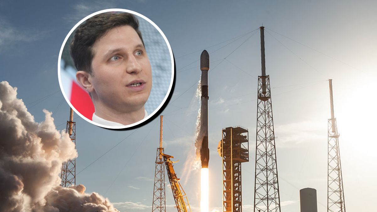 Rafał Modrzewski dla money.pl