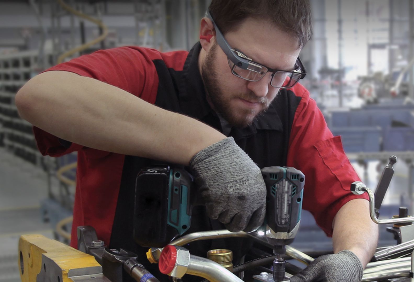 Inteligentne okulary Glass mają się dobrze. Powstaje druga generacja 1