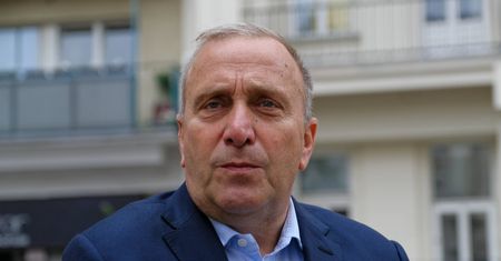 "NATO nie może tego zrobić". Schetyna ostrzega przed konsekwencjami