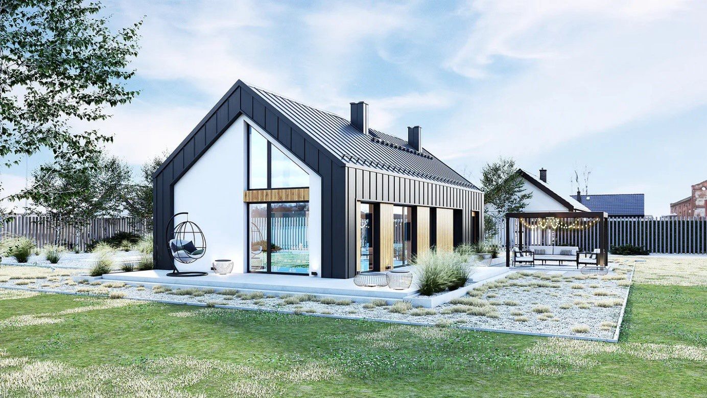 Projekt Pióro Architekci 16