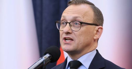 Riposta z Pałacu. Tak rzecznik prezydenta odpowiada Tuskowi