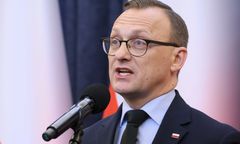 Riposta z Pałacu. Tak rzecznik prezydenta odpowiada Tuskowi