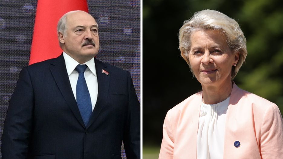 Unia Europejska chce dodatkowych sankcji na Białoruś. 