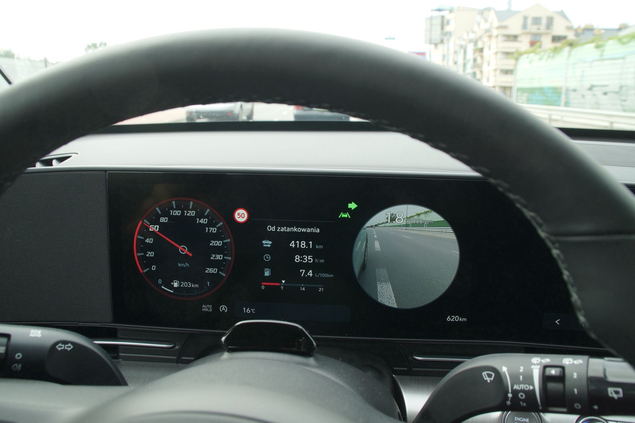 Hyundai Kona 1.0 T-GDI