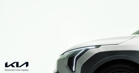 Kia EV3 z datą premiery, są też nowe zdjęcia. Będzie kolejny hit?