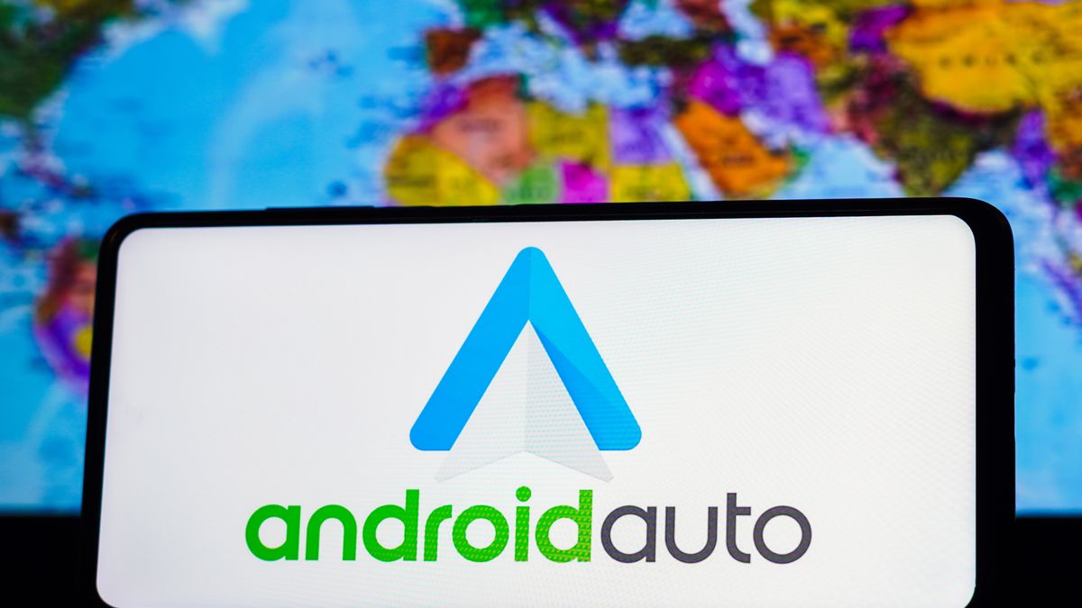 Android Auto