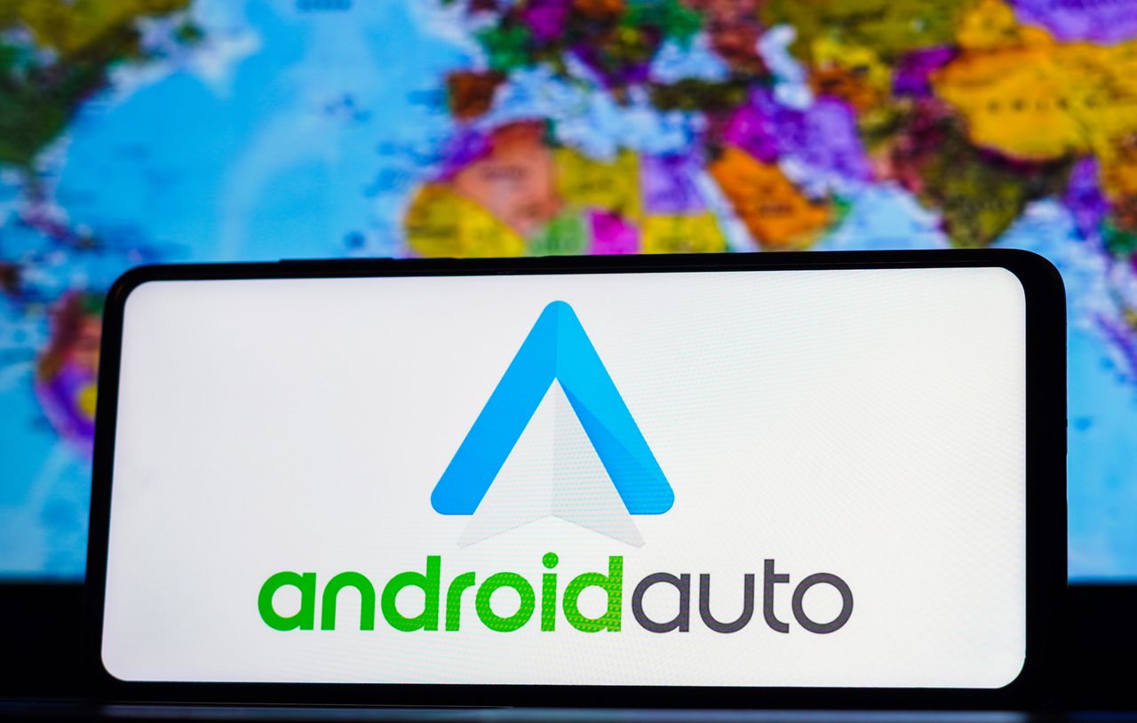 Android Auto