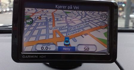 Zmodernizują GPS'a za 8 miliardów dolarów