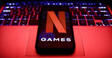 Netflix planuje stworzyć grę AAA. Jeden szczegół zdradził ich plany