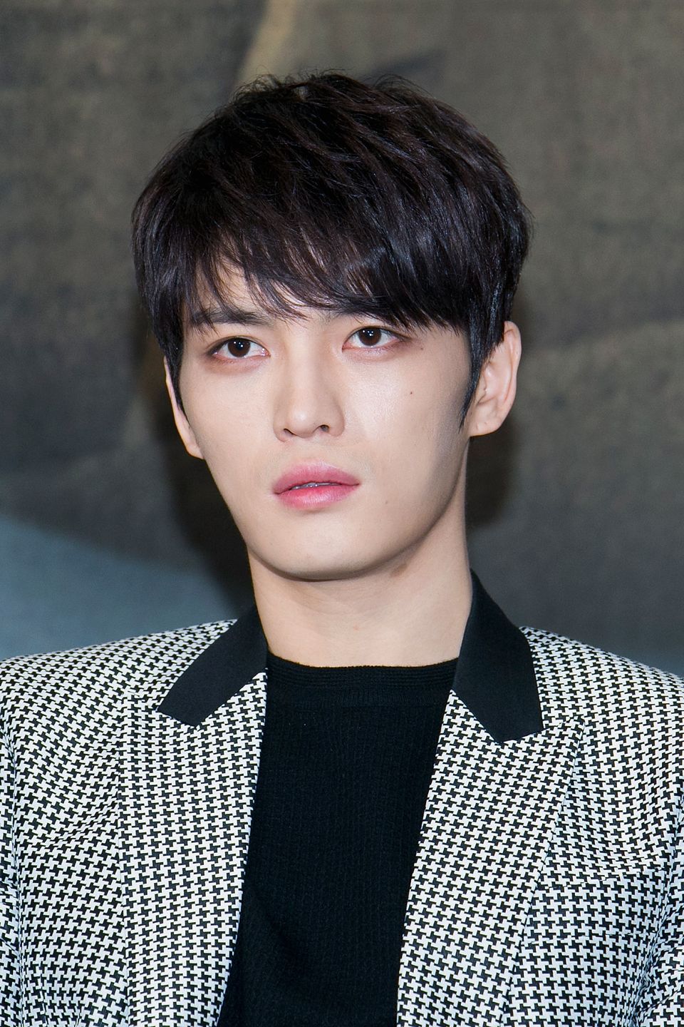 Jaejoong