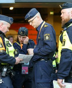 Nocny koszmar w Sztokholmie. Panika wybuchła o 3.28