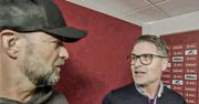 Klopp wściekł się i przerwał wywiad. "Nie mam do ciebie nerwów"