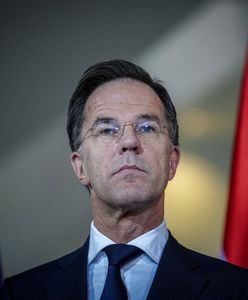 Polak w centrum afery. Mieli porwać premiera Holandii