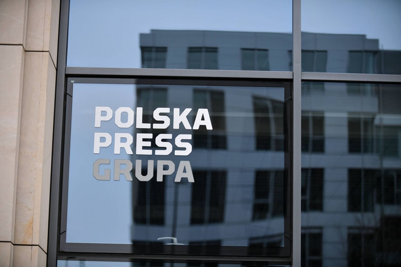 Sąd wstrzymał przejęcie Polska Press przez PKN Orlen. Jest reakcja Daniela Obajtka