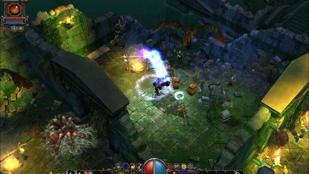 Torchlight