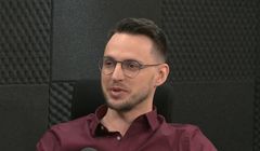 Mateusz Janiak dziennikarzem Weszło