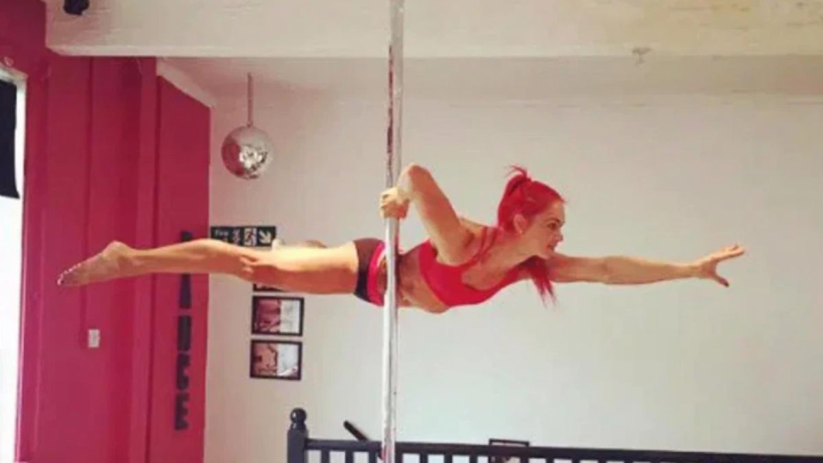 W chwili śmierci Jessica Leanne Norris miała zaledwie 27 lat