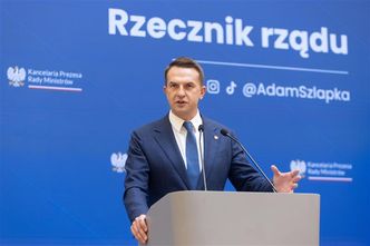 Rząd zabrał głos ws. zmian w 800 plus. Jest stanowisko