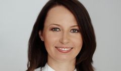 Agata Kozanecka: z Infinity Group do Vienna House