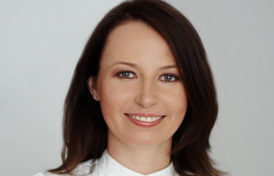 Agata Kozanecka: z Infinity Group do Vienna House