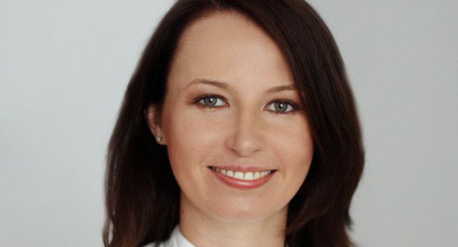 Agata Kozanecka: z Infinity Group do Vienna House