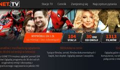 Gonet.TV proponouje 11 nowych kanałów i zwrot pieniędzy dla niezadowolonych