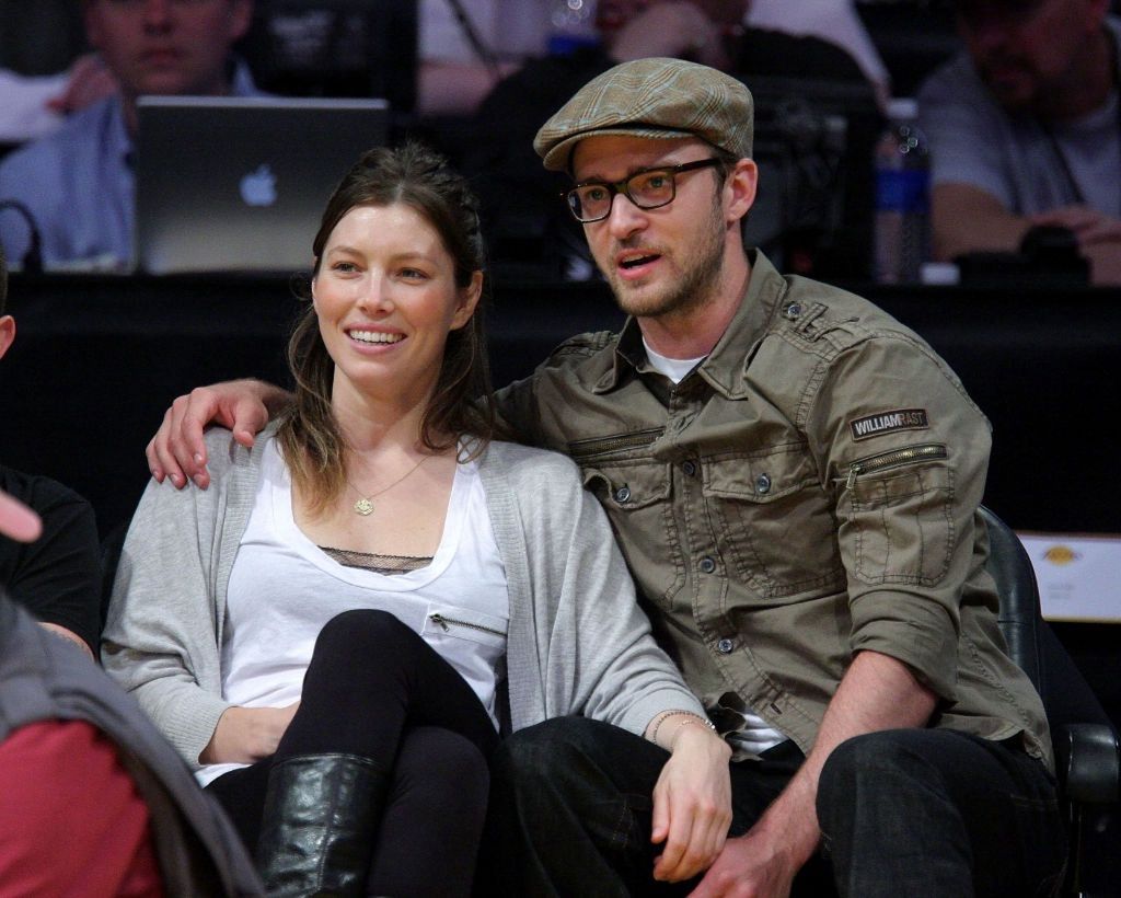 justin timberlake