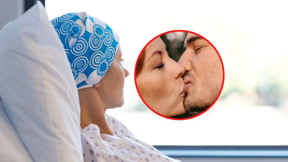 Kobieta szybko pożałowała romansu