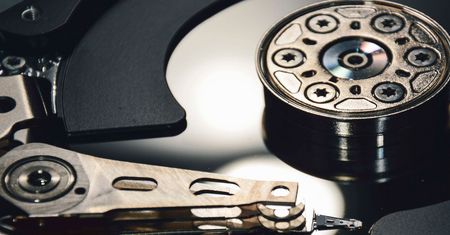 Dyski HDD jeszcze nie zginęły! Western Digital zapowiada modele o pojemności 60 TB
