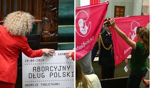 Jak zagłosują posłowie ws. aborcji? Jasny przekaz, czego się spodziewać