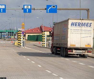 Polskie firmy handlują z Rosją. "Zmieniły kanał dotarcia"