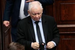 Jarosław Kaczyński otwarcie o Smoleńsku. "To jest po prostu niemoralne"