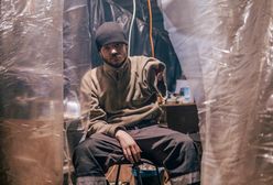 Zobaczył zdjęcia obrońców Azowstalu. Gen. Mieczysław Bieniek poruszony