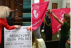 Jak zagłosują posłowie ws. aborcji? Jasny przekaz, czego się spodziewać