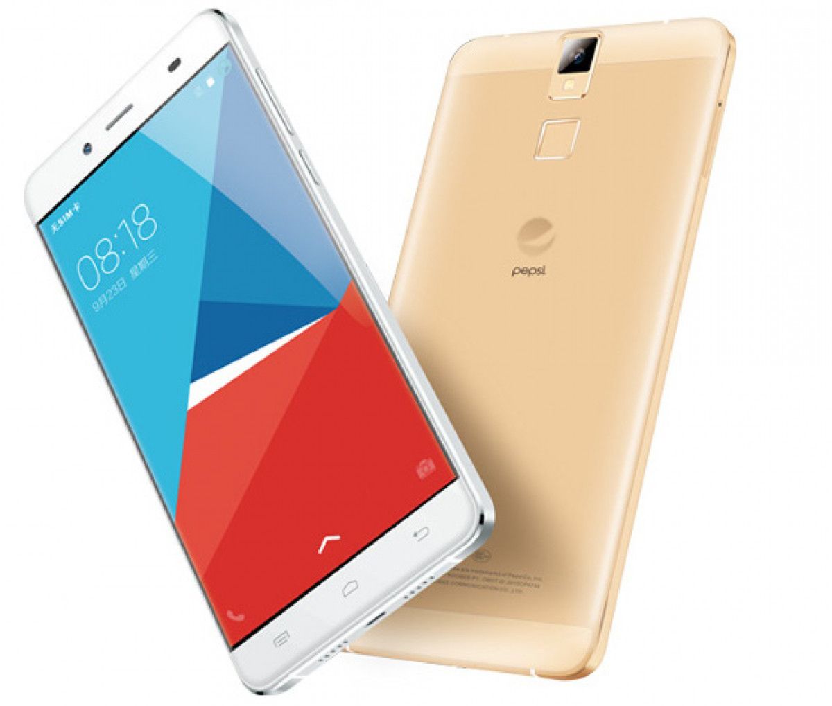 Oto wspólny smartfon Huaweia i... KFC 4