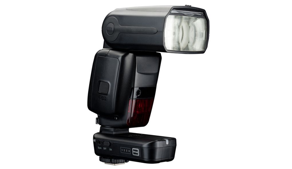 Elinchrom EL-Skyport Plus - wyzwalacz do lamp błyskowych, który współpracuje z prawie każdym aparatrem 4