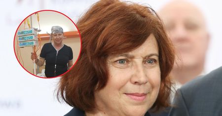 Joanna Sekuła walczyła z groźnym nowotworem. "Objawy były poważne, choć bardzo nietypowe"