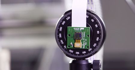 FlatCam - innowacyjny pomysł na nowoczesny aparat bez obiektywu