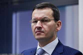 Morawiecki o uprzywilejowaniu posłów: "DOCEŃMY CIĘŻKĄ PRACĘ POLITYKÓW!"