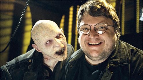 Wampirza powieść Guillermo del Toro jest ukończona 1
