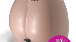 Wielka pupa na wodę 1