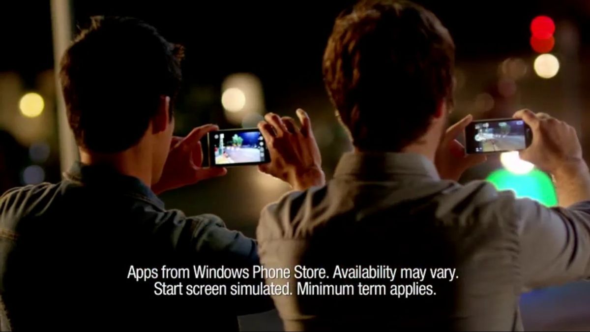 W skrócie: iWatch opatentowany, nowa reklama Lumii 925, smartfon za 118 000 dolarów 1